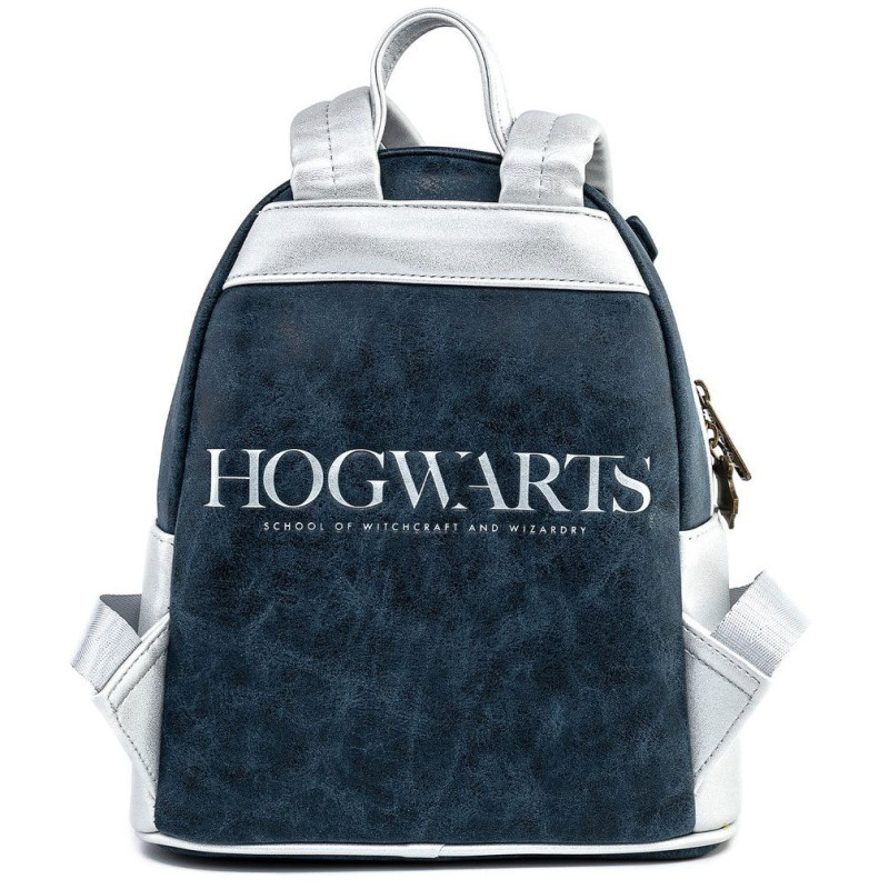 Sac à dos Loungefly Harry Potter – Château de Poudlard