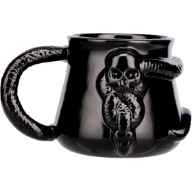 Harry Potter - Mug 3D Marque des Ténèbres