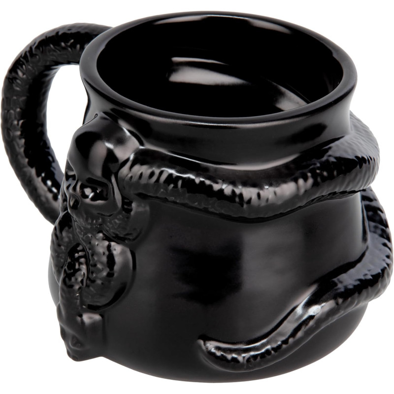 Tasse Paladone Mangemort Harry Potter – Céramique Officielle