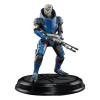 Mass Effect - Statue PVC Garrus 23 cm