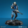 Figurine Garrus Vakarian – Mass Effect – Dark Horse 23 cm
