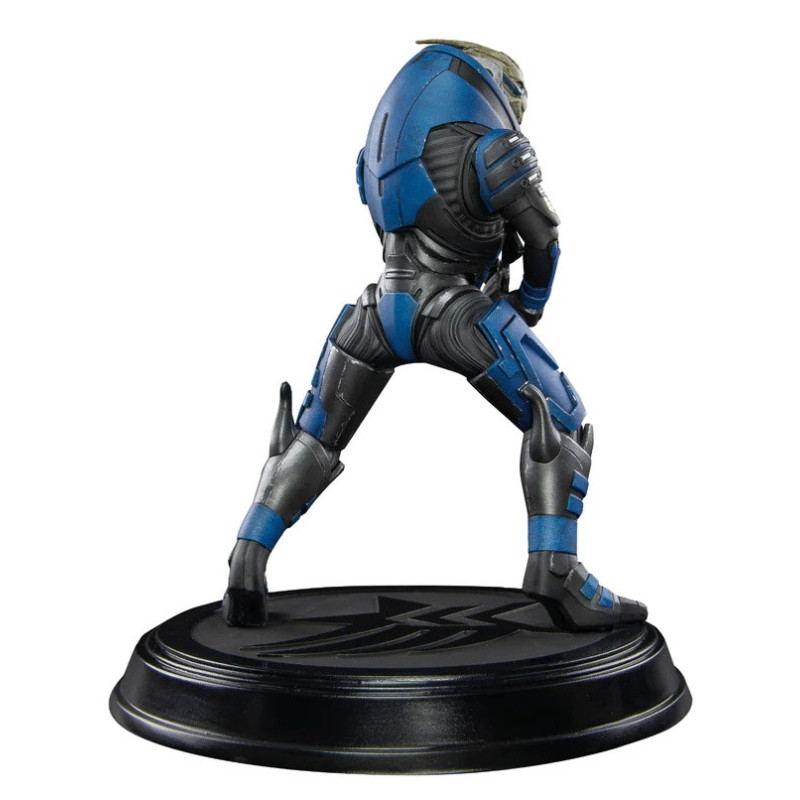 Figurine Garrus Vakarian – Mass Effect – Dark Horse 23 cm