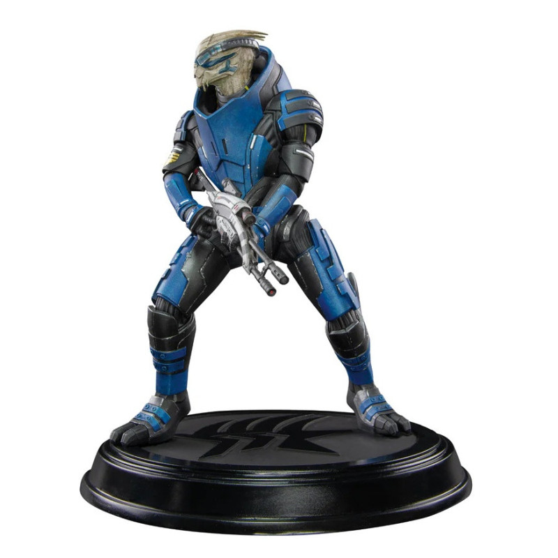 Figurine Garrus Vakarian – Mass Effect – Dark Horse 23 cm