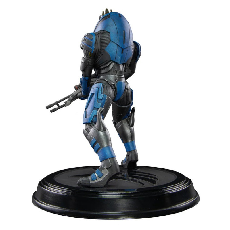 Figurine Garrus Vakarian – Mass Effect – Dark Horse 23 cm