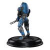 Figurine Garrus Vakarian – Mass Effect – Dark Horse 23 cm