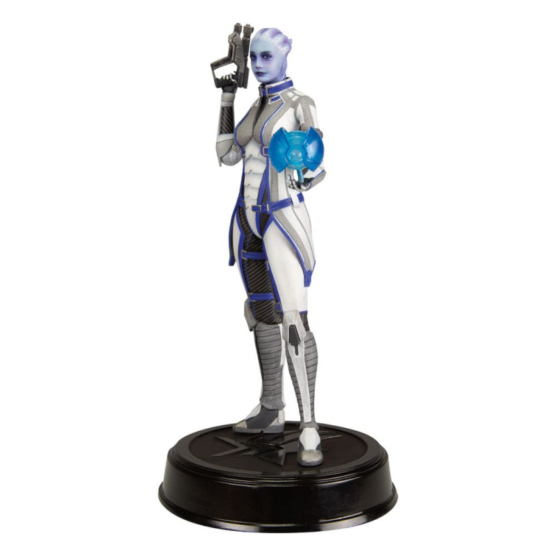 Figurine Liara T’Soni – Mass Effect – Dark Horse PVC 22 cm