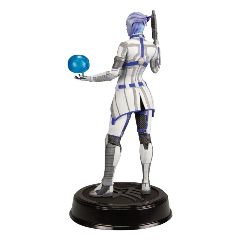 Figurine Liara T’Soni – Mass Effect – Dark Horse PVC 22 cm