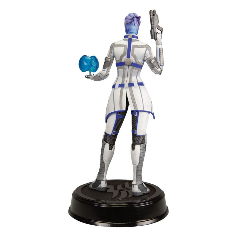 Figurine Liara T’Soni – Mass Effect – Dark Horse PVC 22 cm