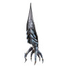 Réplique Reaper Sovereign Mass Effect – PVC 20 cm – Dark Horse
