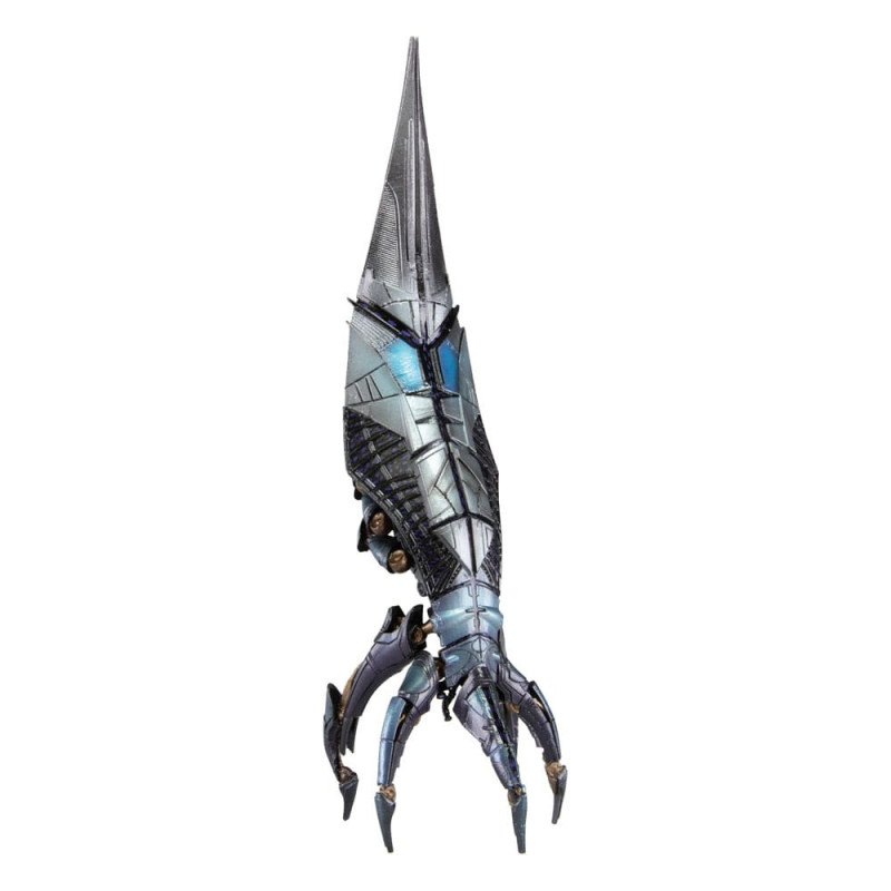 Réplique Reaper Sovereign Mass Effect – PVC 20 cm – Dark Horse