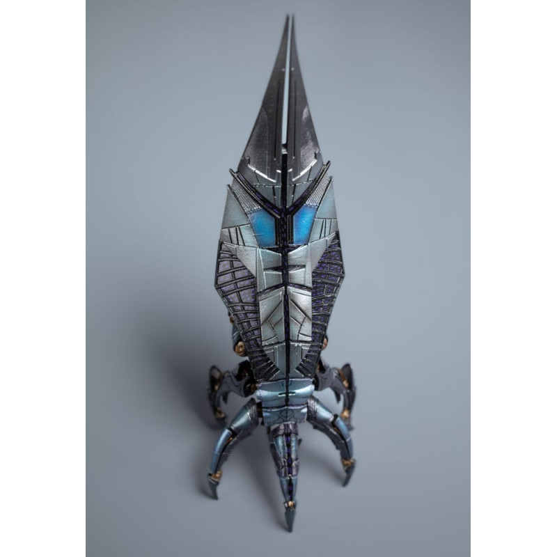 Réplique Reaper Sovereign Mass Effect – PVC 20 cm – Dark Horse