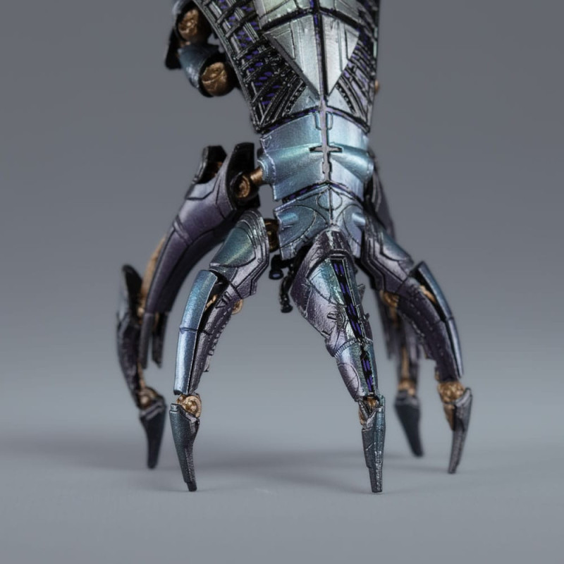 Réplique Reaper Sovereign Mass Effect – PVC 20 cm – Dark Horse