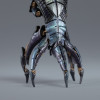 Réplique Reaper Sovereign Mass Effect – PVC 20 cm – Dark Horse