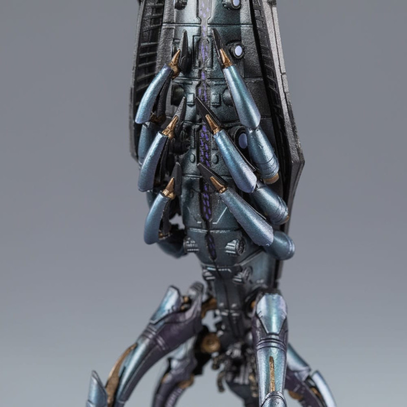 Réplique Reaper Sovereign Mass Effect – PVC 20 cm – Dark Horse