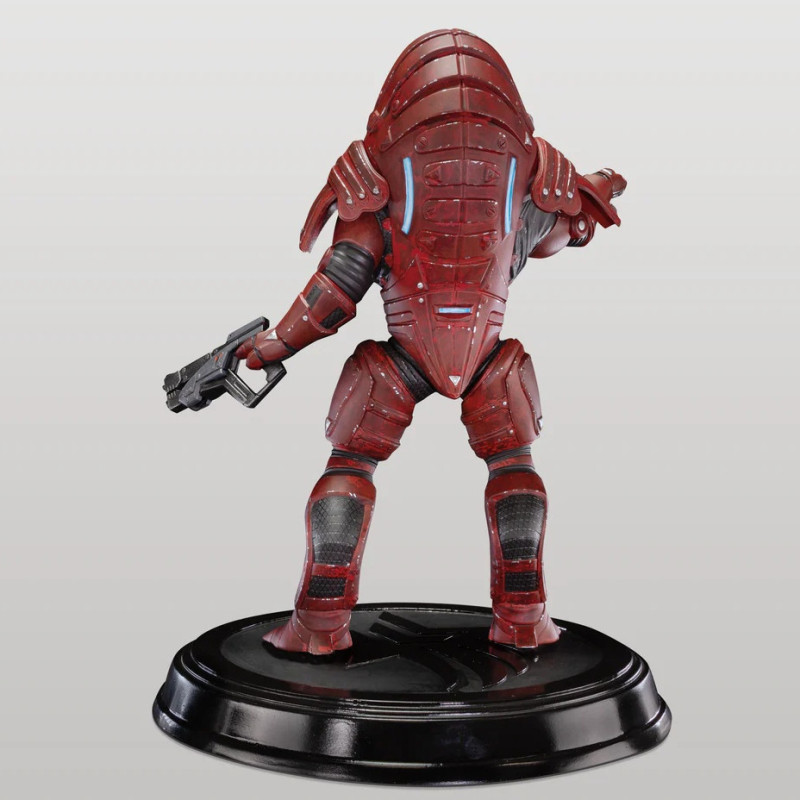 Figurine Urdnot Wrex – Mass Effect – Dark Horse PVC 24 cm