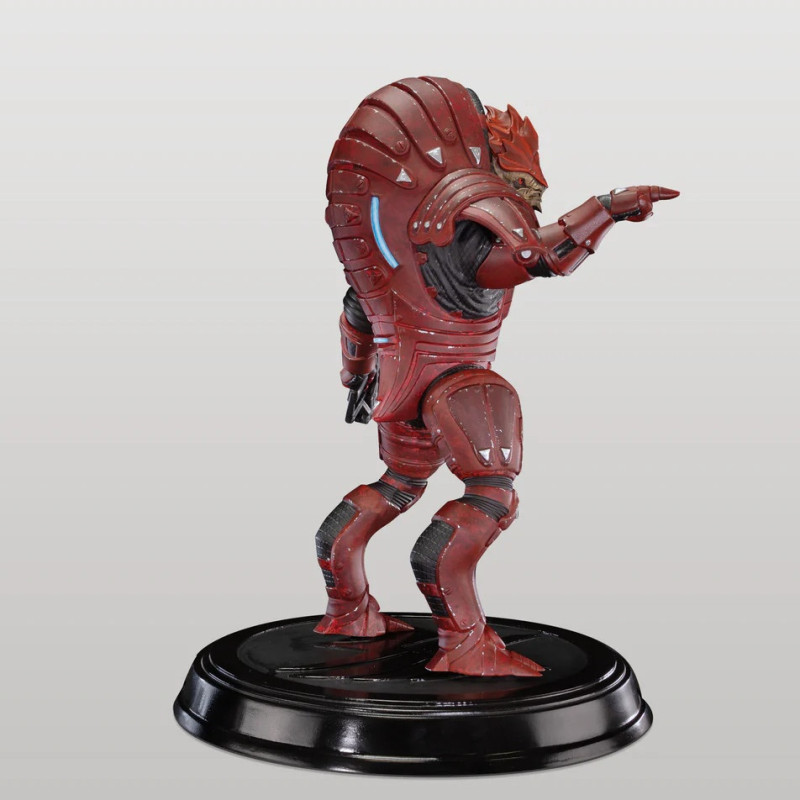 Figurine Urdnot Wrex – Mass Effect – Dark Horse PVC 24 cm