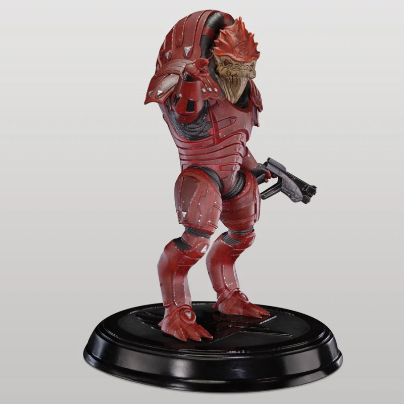 Figurine Urdnot Wrex – Mass Effect – Dark Horse PVC 24 cm