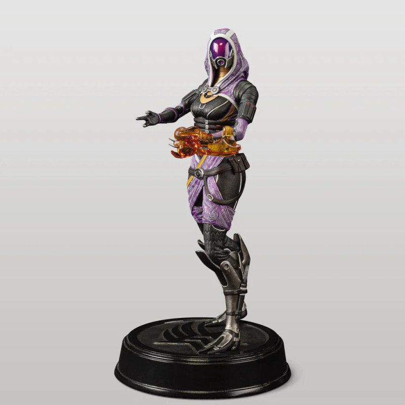 Figurine Tali'Zorah Mass Effect – PVC 22 cm – Dark Horse