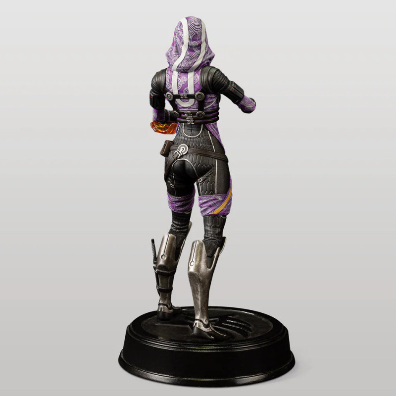 Figurine Tali'Zorah Mass Effect – PVC 22 cm – Dark Horse