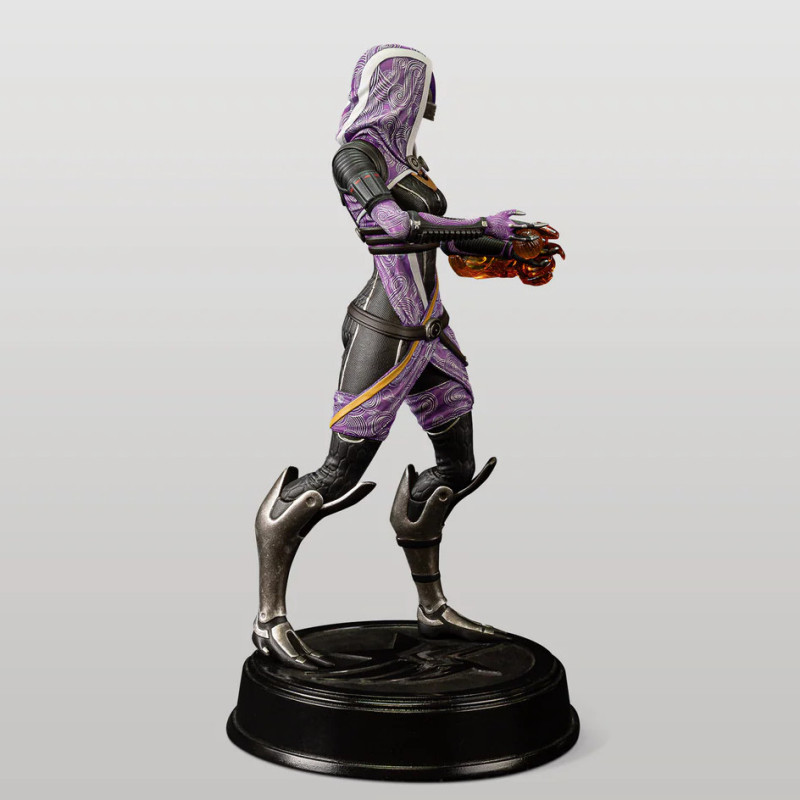 Figurine Tali'Zorah Mass Effect – PVC 22 cm – Dark Horse