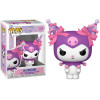 Sanrio - Pop! - Kuromi Grumpy 20th Anniversary n°119