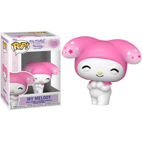 Sanrio - Pop! - My Melody 50th Anniversary n°120