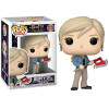 Buffy The Vampire Slayer - Pop! - Buffy with Scythe n°1728