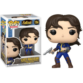 Fallout - Pop! Television - Lucy MacLean n°1764