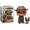 Fallout - Pop! Television - The Ghoul with CX404 n°1766