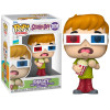 Scooby-Doo - Pop! - Shaggy with Popcorn n°2039