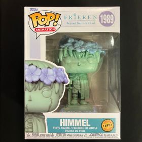 Frieren - Pop! - Himmel n°1989 CHASE