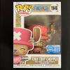 One Piece - Pop! - Tony Tony Chopper n°1946 