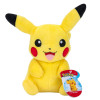 Pokemon - Peluche Pikachu 20 cm