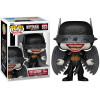 DECEMBRE 2025 : DC Comics : Batman Who Laugh - Pop! Batman n°572