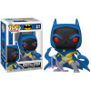 Funko Pop Knightfall Batman #571 | DC Comics – Officielle