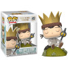 Where The Wild Things Are - Pop! Max & les Maximonstres - Max with Scepter n°45