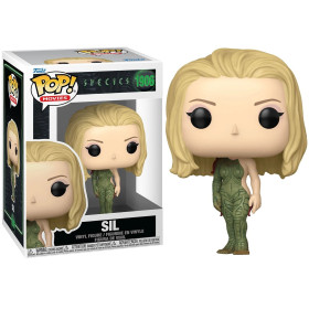Species (La Mutante) - Pop! - Sil n°1906