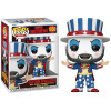 Funko Pop Plus Captain Spaulding House of 1000 Corpses 11.7 cm numéro 1850