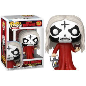 Funko Pop Plus Otis B. Driftwood House of 1000 Corpses 9.4 cm numéro 1851