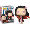 Funko Pop Nezuko Kamado Smiling Demon Slayer 9.9 cm numéro 2042