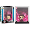 Funko Pop Poster Tanjiro Kamado Demon Slayer 10.9 cm