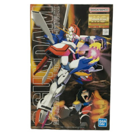 Gundam - MG 1/100 GF3-017NJ II G Gundam
