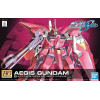 Gundam - HG Seed 1/144 GAT-X303 Aegis Gundam