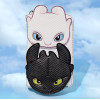 Portefeuille Loungefly DreamWorks Dragons Furies – Cuir Végétalien