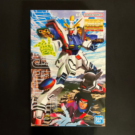 Gundam - MG 1/100 Shining Gundam