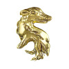 Harry Potter - cravate + pins Hufflepuff