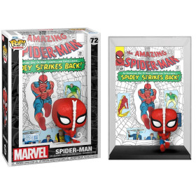 Marvel - Pop! Comic Covers - The Amazing Spider-Man 19 n°72