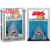Jaws (Les Dents de la Mer) - Pop! VHS Covers - Great White Shark n°21
