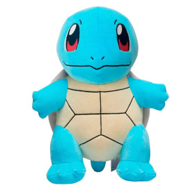 Pokemon - Peluche 30 cm Carapuce