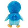 Pokemon - Peluche 20 cm Tiplouf (Piplup)